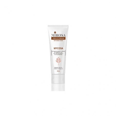 MIROSA MYCOSA GEL 30ML