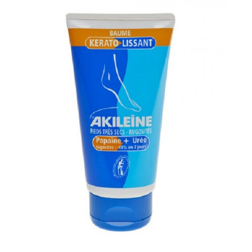 AKILEINE BAUME KERATO LISSANT 75ML