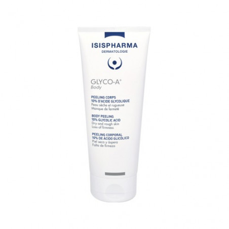 ISISPHARMA GLYCO-A BODY 200ML