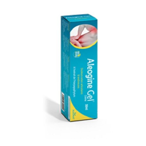 ALEOGINE GEL 50ML