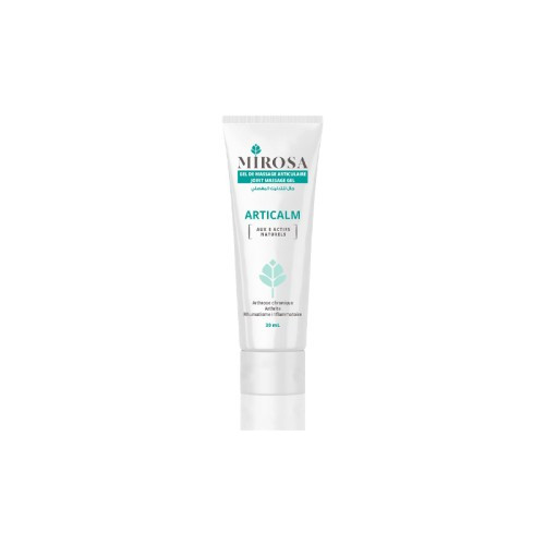 MIROSA ARTICALM 30ML