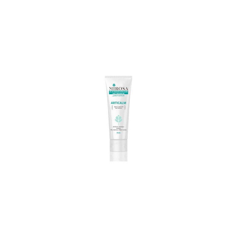 MIROSA ARTICALM 30ML