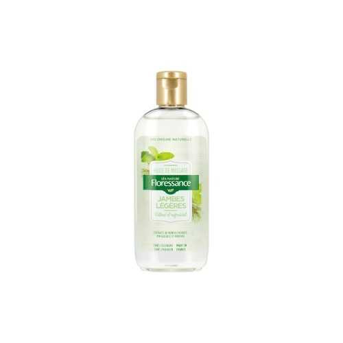 FLORESSANCE HUILE DE MASSAGE JAMBES LEGERES 150ML