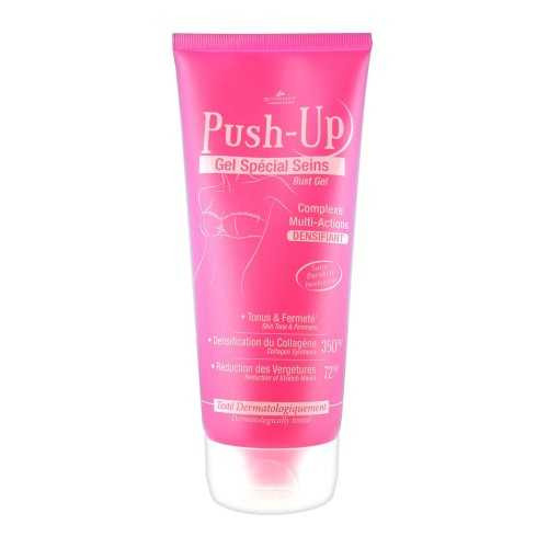 3 CHENES PUSH-UP GEL SPECIAL SEINS 200ML