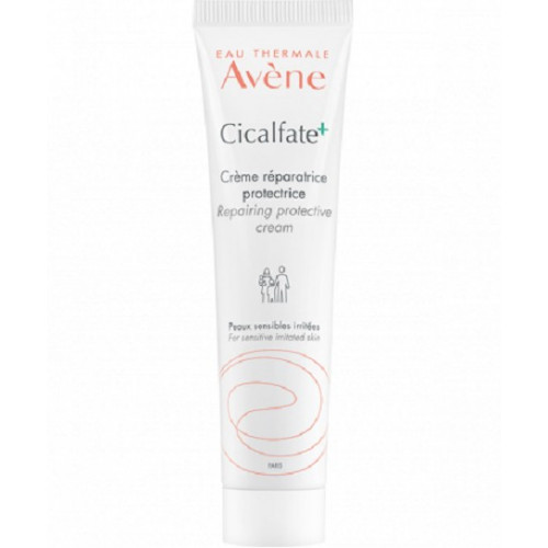 AVENE CICALFATE+ CREME REPARATRICE PROTECTRICE 100ML