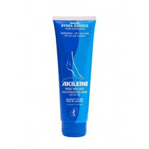 AKILEINE BAUME HYDRA DEFENSE 125ML