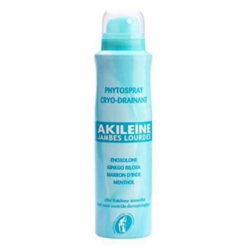 AKILEINE SPRAY JAMBES LOURDES 150ML