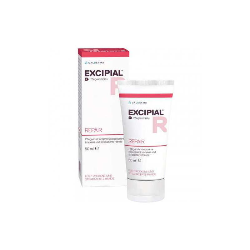EXCIPIAL REPAIR 50ML