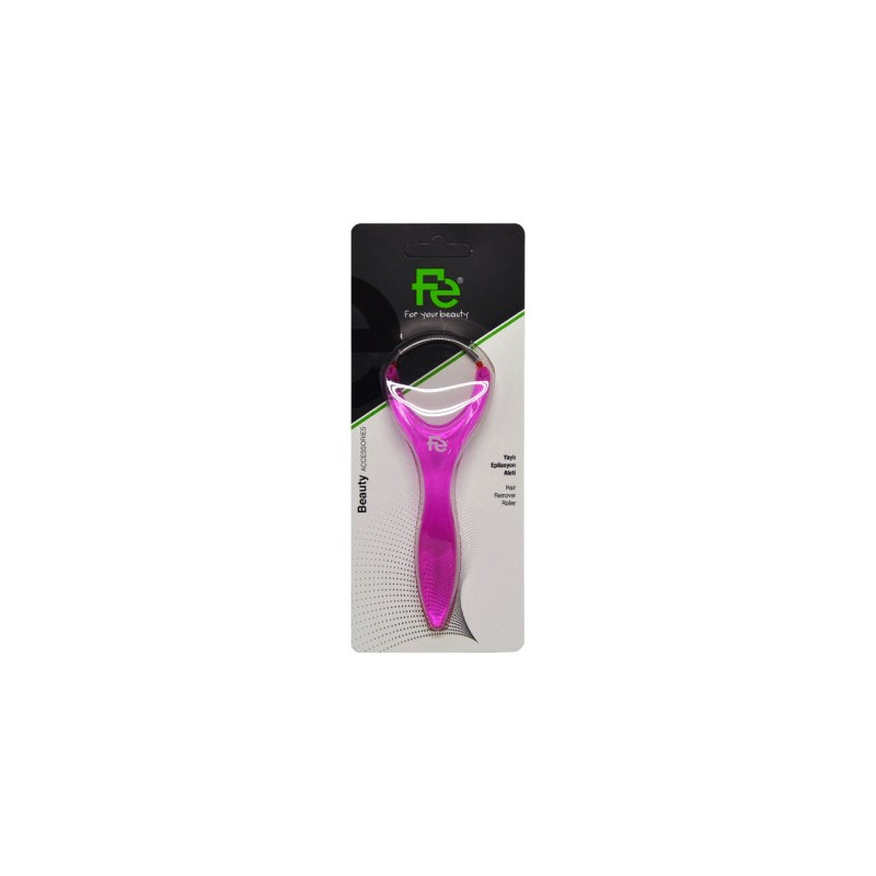 FE RESSORT D'EPILATION
