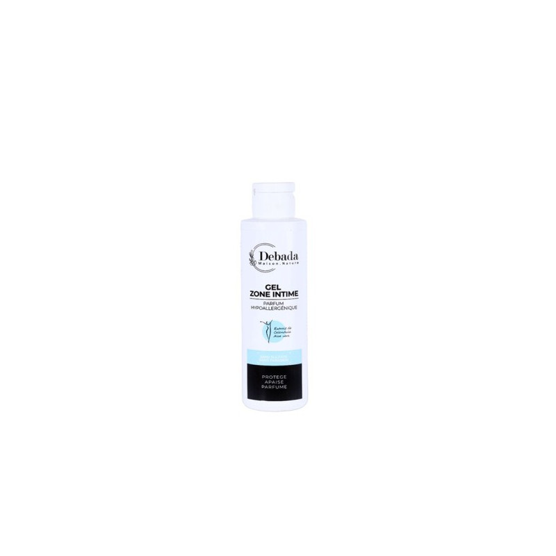 DEBADA GEL ZONE INTIME 150ML