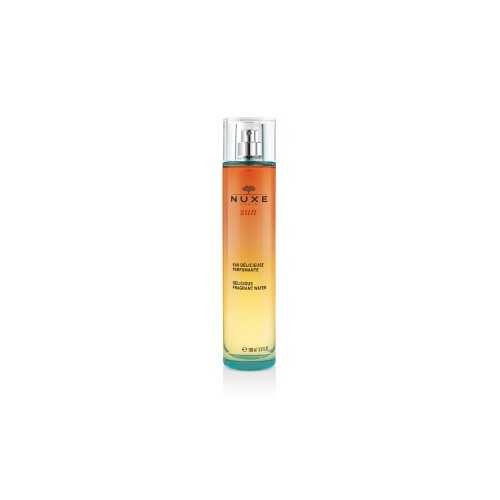 NUXE SUN EAU DELICIEUSE PARFUMANTE 100ML