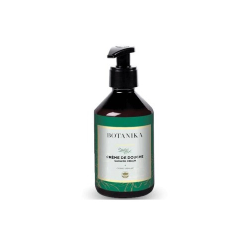 BOTANIKA CREME DE DOUCHE COING VANILLE 250ML