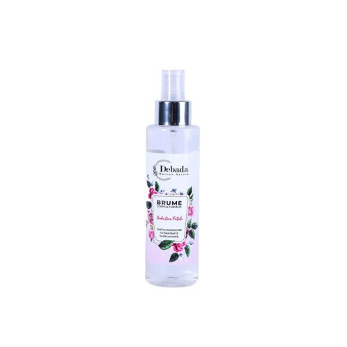 DEBADA BRUME SEDUCTION FATALE 170ML