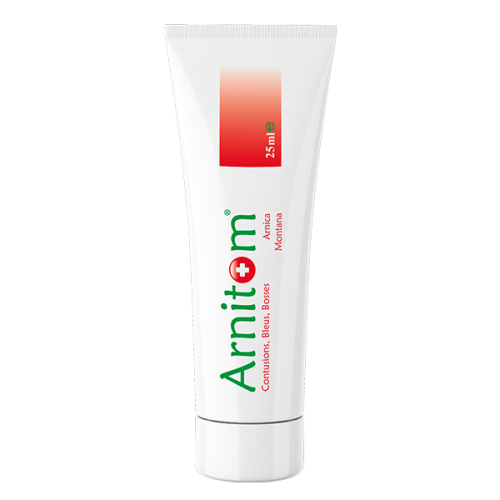 ARNITOM CREME 25ML