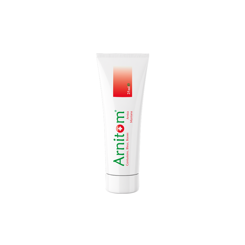 ARNITOM CREME 25ML