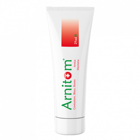 ARNITOM CREME 25ML