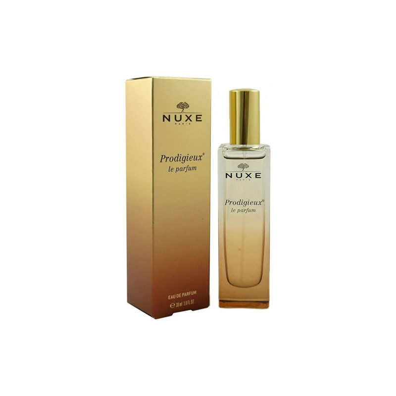 NUXE PRODIGIEUX LE PARFUM 30ML