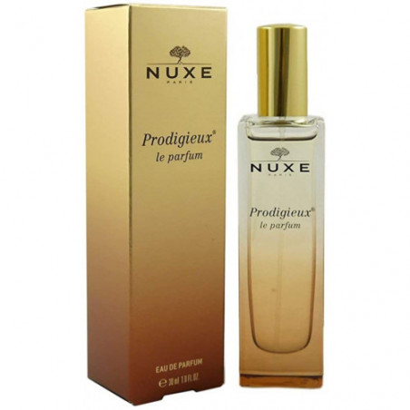 NUXE PRODIGIEUX LE PARFUM 30ML