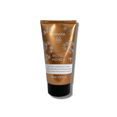 APIVITA ROYAL HONEY CREME CORPORELLE HYDRATANTE RICHE 150 ML