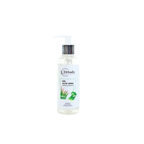 DEBADA GEL ALOE VERA 170 ML