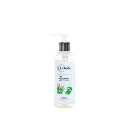 DEBADA GEL ALOE VERA 170 ML
