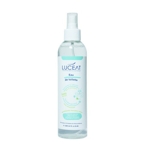 LUCEAT EAU DE TOILETTE 250ML