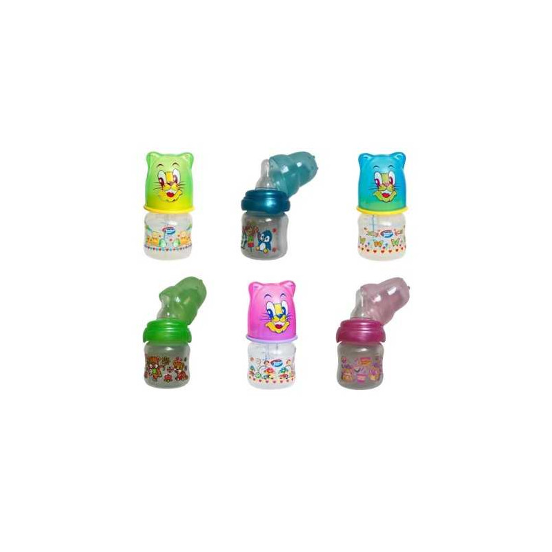 BABY PUR MICRO BIBERON 60ML