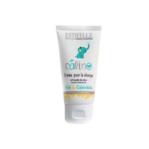 ESTHELLE CALINO CREME POUR CHANGE 50 GR