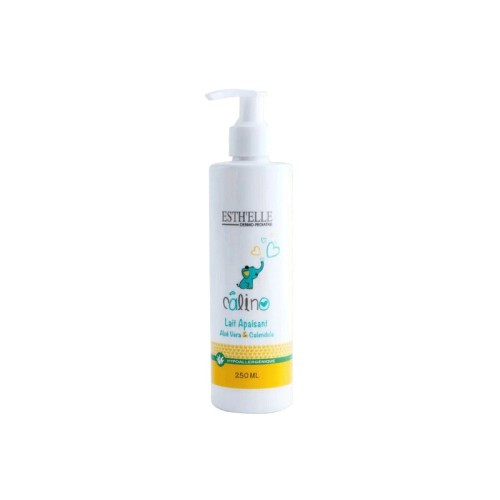 ESTHELLE CALINO LAIT HYDRATANTE APAISANTE 250 ML