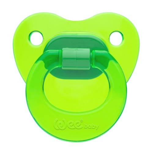 WEE BABY SUCETTE COLOREE 0-6M 111