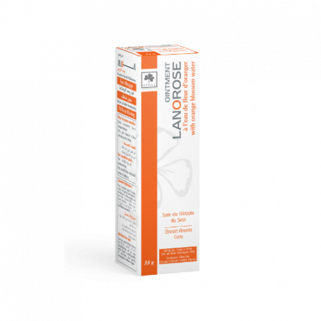VITAL LANOROSE 35GR