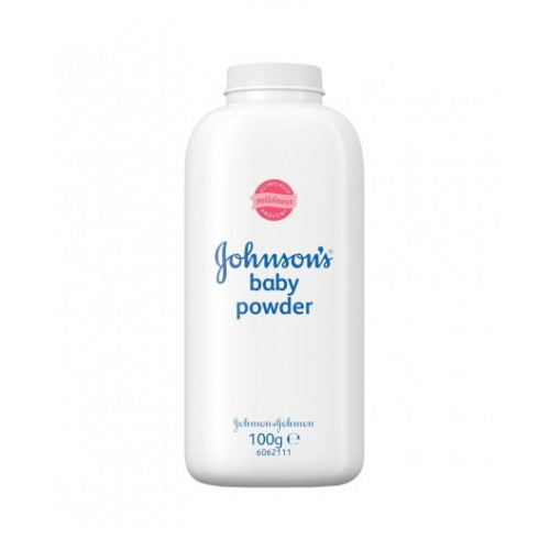 JOHNSON'S BABY TALC 200GR