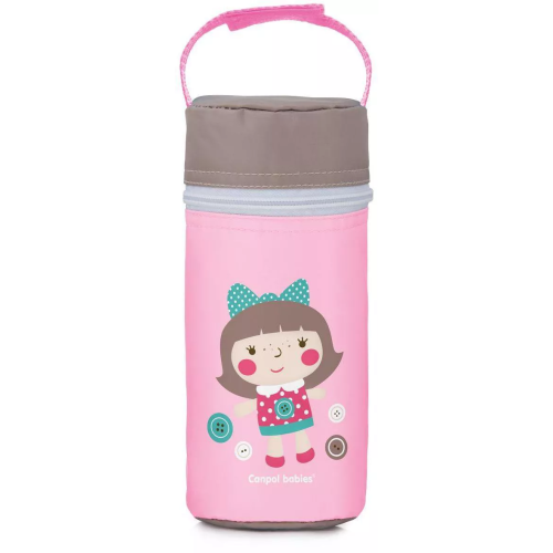 CANPOL BABIES SAC ISOLANT POUR BIBERON