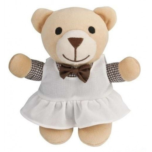 CANPOL BABIES PELUCHE MUSICALE