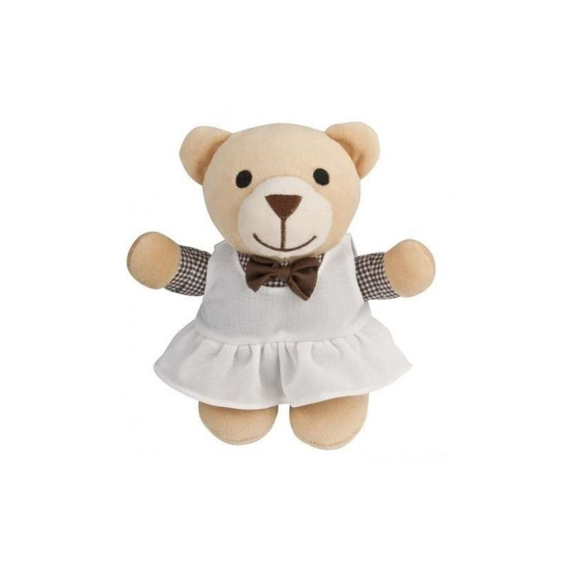 CANPOL BABIES PELUCHE MUSICALE