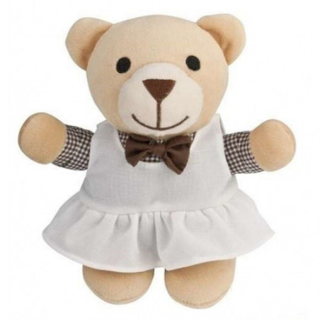 CANPOL BABIES PELUCHE MUSICALE