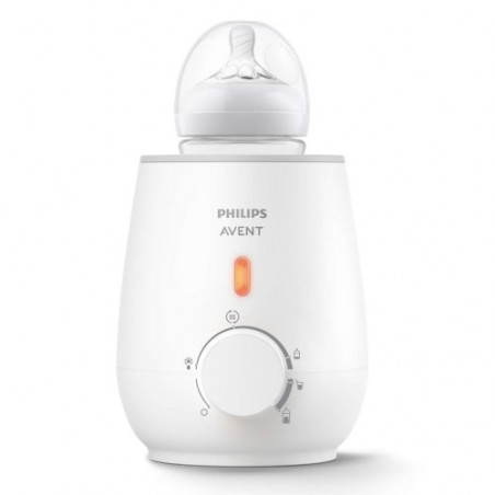 AVENT CHAUFFE BIBERON RAPIDE