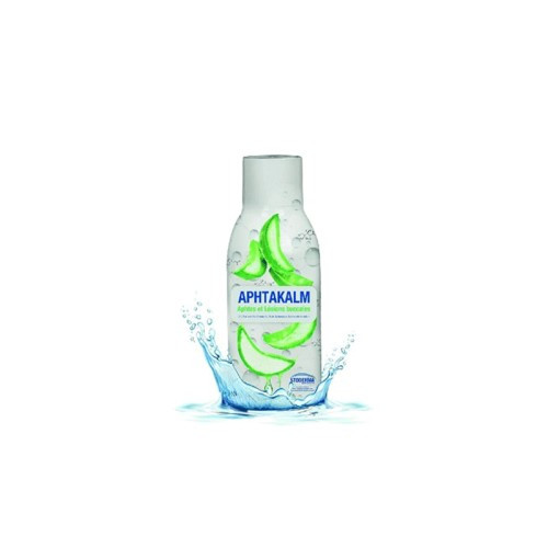 STODERMA APHTAKALM BAIN DE BOUCHE,250ML