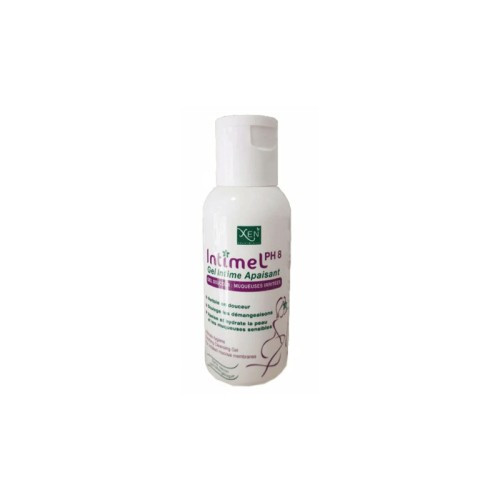 XEN INTIMEL PH8 100ML