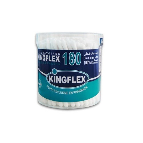 KINGFLEX BATONNETS BT/180