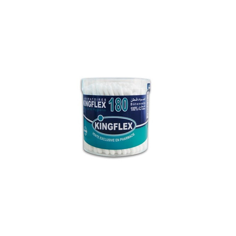 KINGFLEX BATONNETS BT/180