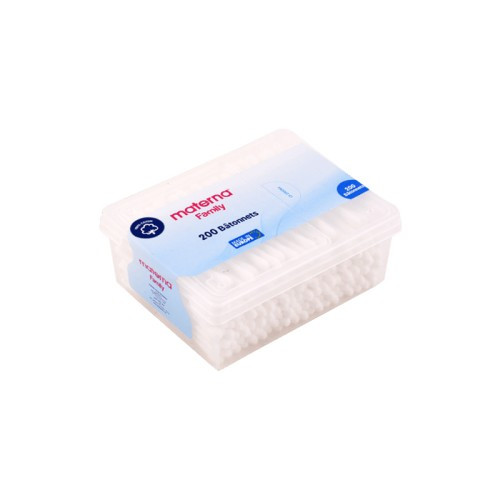 MATERNA FAMILY 200 BATONNETS