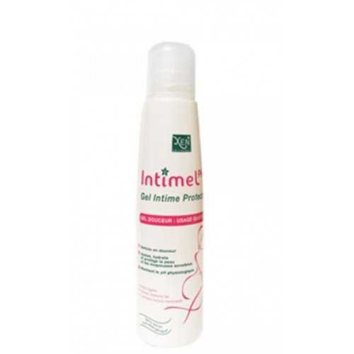 XEN INTIMEL PH 5.5 100ML