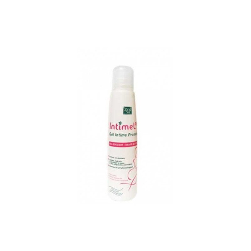 XEN INTIMEL PH 5.5 100ML