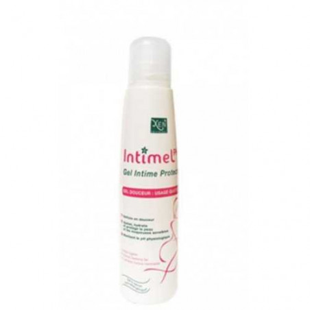 XEN INTIMEL PH 5.5 100ML
