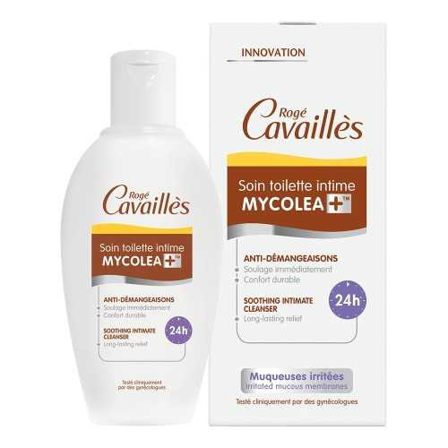 ROGE CAVAILLES SOIN TOILETTE INTIME MYCOLEA+ 200ML
