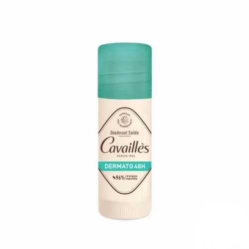 ROGE CAVAILLES DEO SOIN DERMATO STICK 40ML