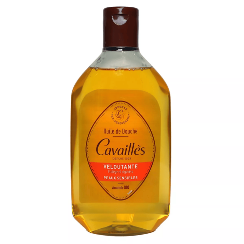 ROGE CAVAILLES HUILE BAIN DOUCHE VELOUTANTE 250ML