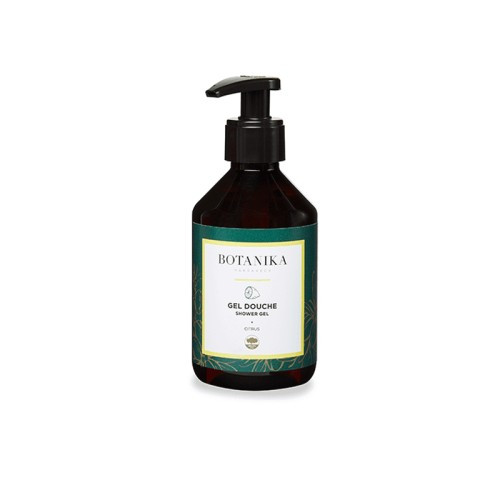 BOTANIKA GEL DOUCHE CIRTUS 250ML