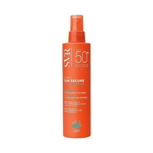 SVR SUN SECURE SPRAY...